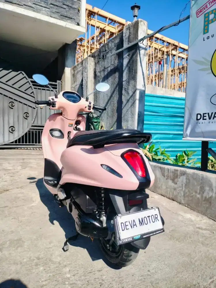Filano 2024 Deva motor