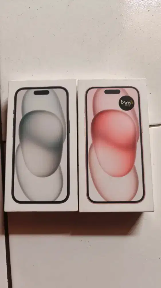iPhone 15 ibok 128