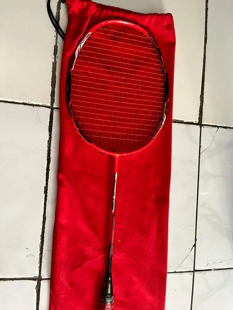Victor Hypernano X990