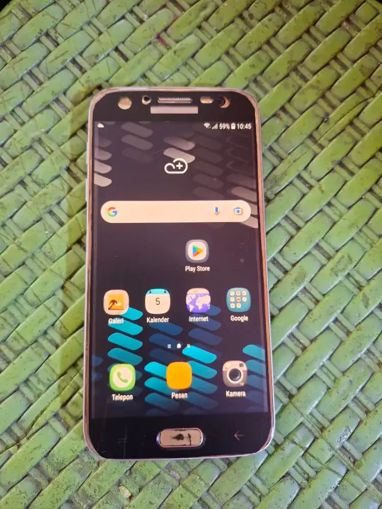 samsung s7 flat/datar ram 4/32