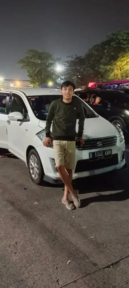 Jasa Driver dan rental mobil