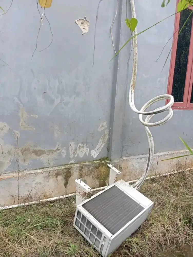 Jasa service ac, kulkas, mesin cuci, pompa air, dan bongkar pasang ac