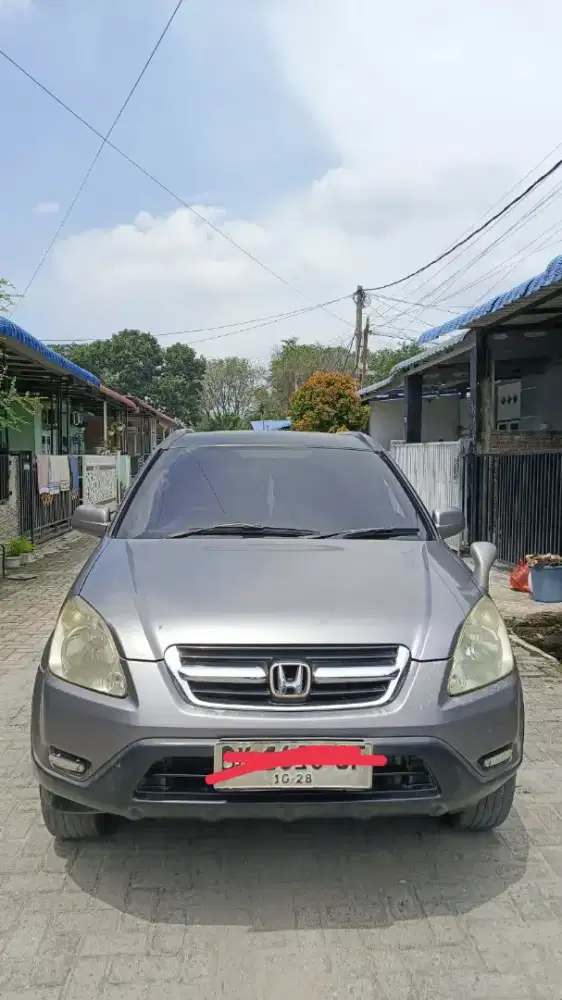 Honda​ Crv gen 2