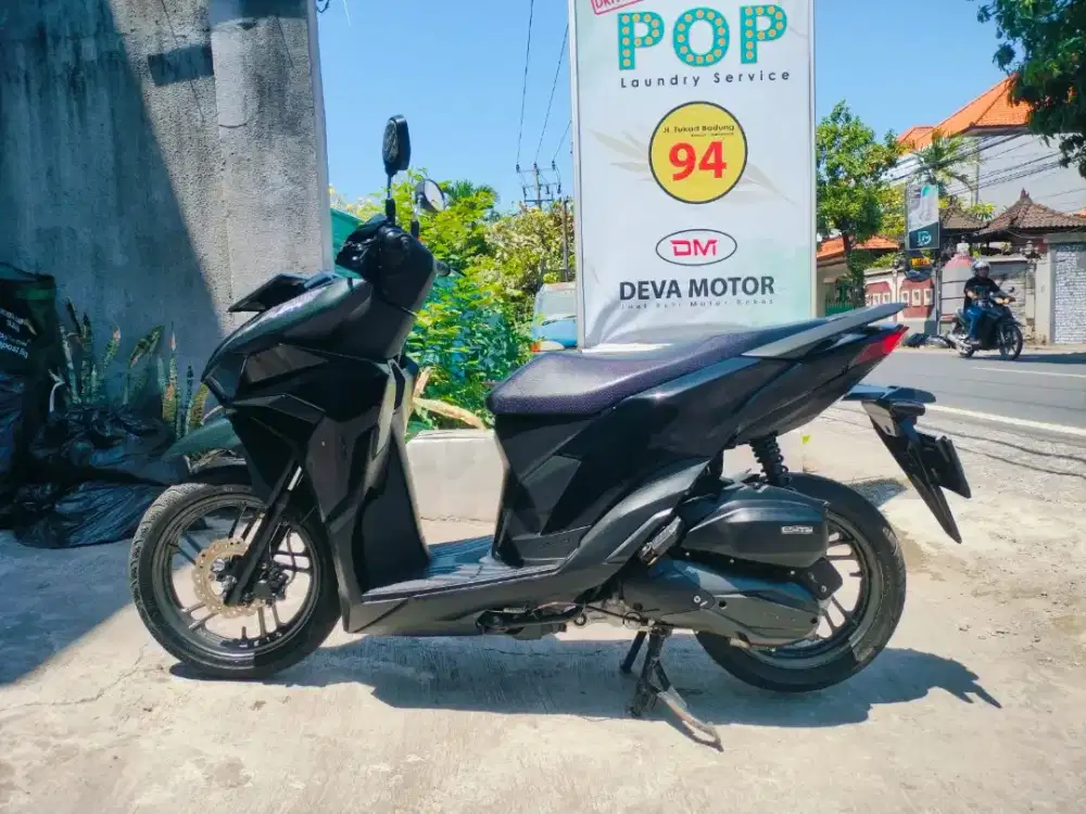 Vario 125 th 2025 Deva motor