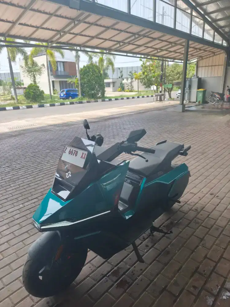 Omoway Omo X Long Range Version 2026