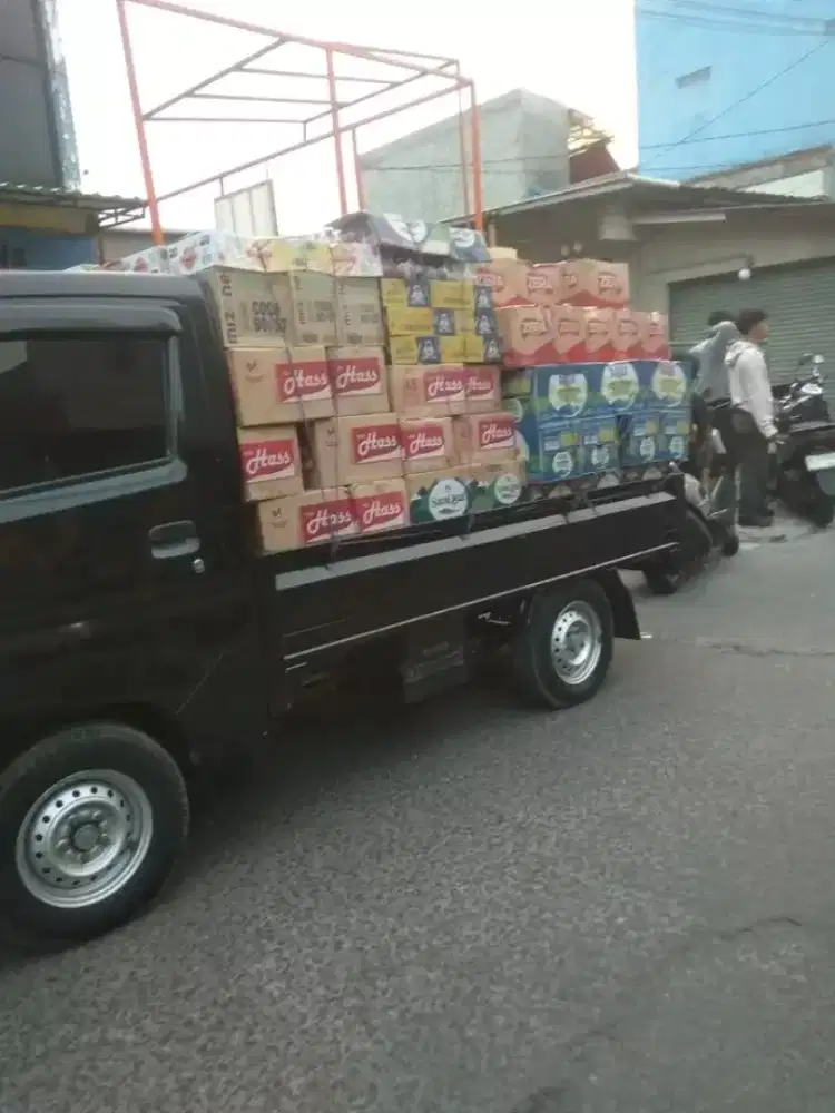 MENCARI KERJAAN kali aja ada di sini