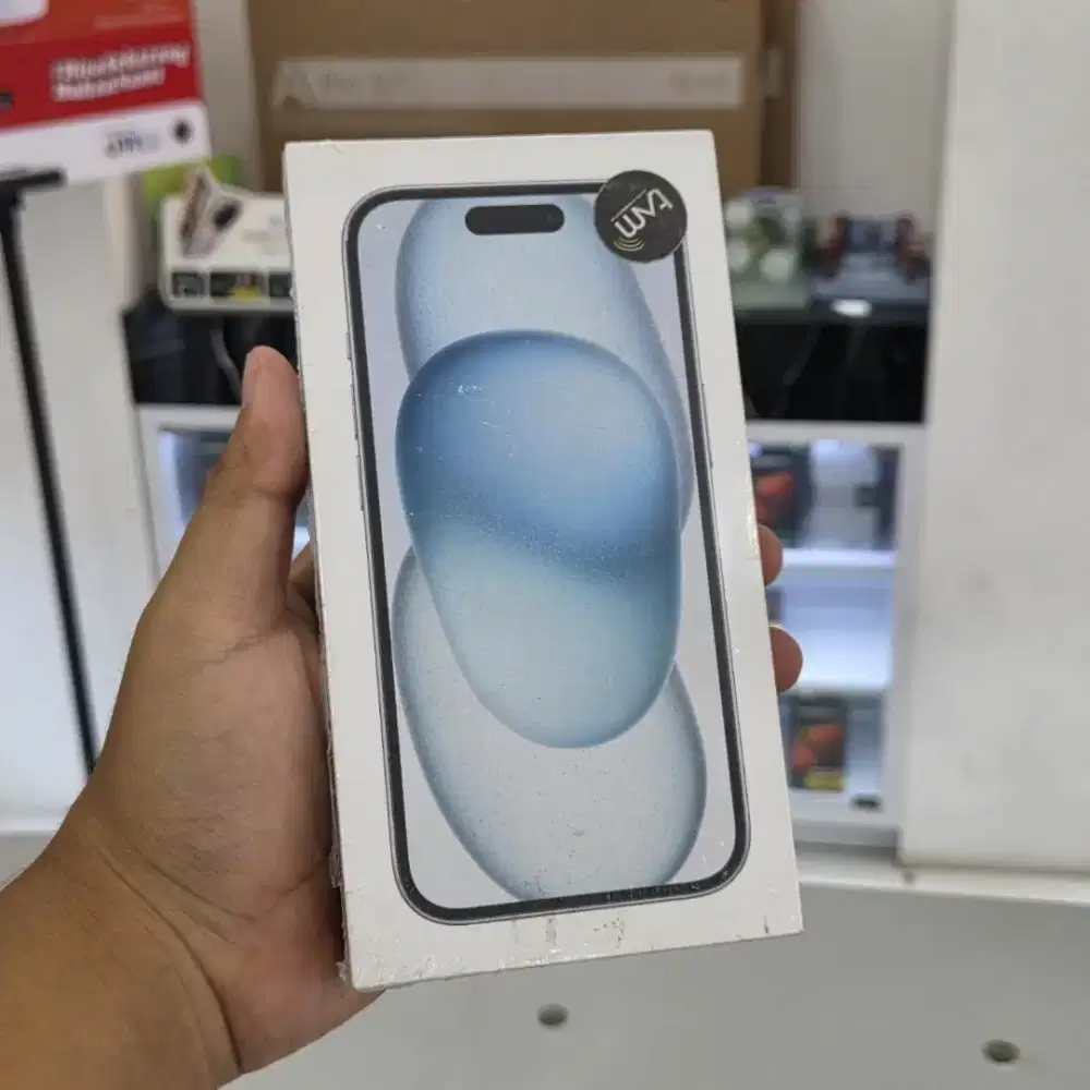 IPHONE 15 BONUS ADAPTOR