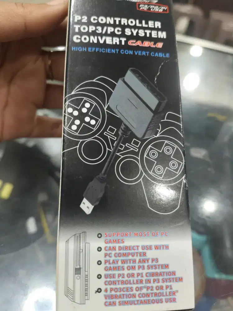 Monggo yang lagi cari  controller ps 3