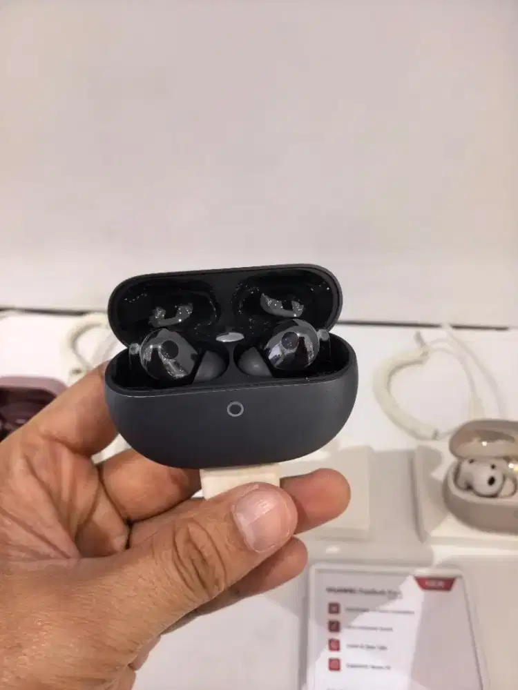 HUAWEI FREEBUDS PRO 5