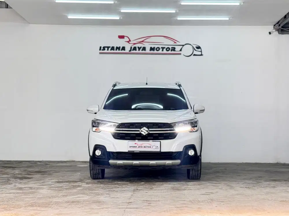 Suzuki XL7 Beta AT th 2022 #istana jaya motor