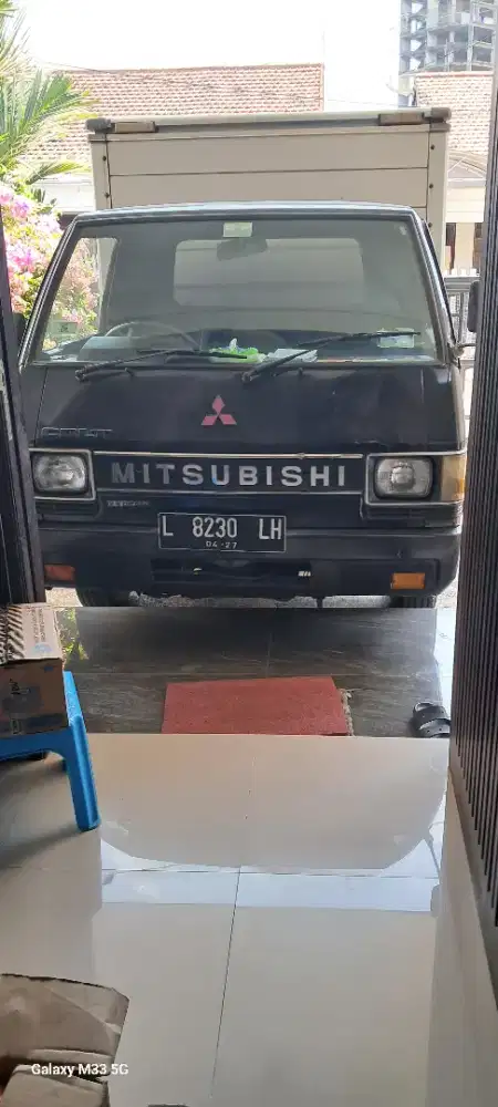 Jual mitsubishi L300