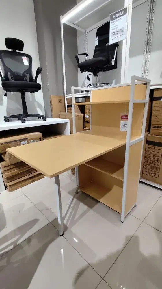 JUAL MURAH MEJA MULTIFUNGSI