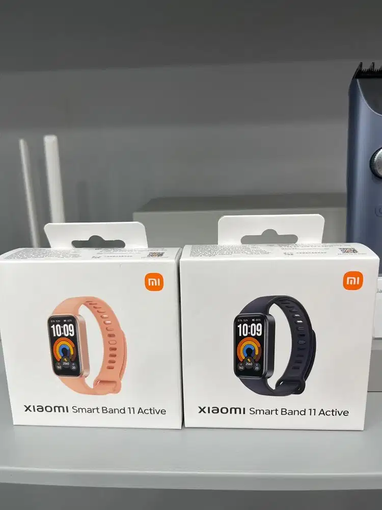 Smartband 11 active