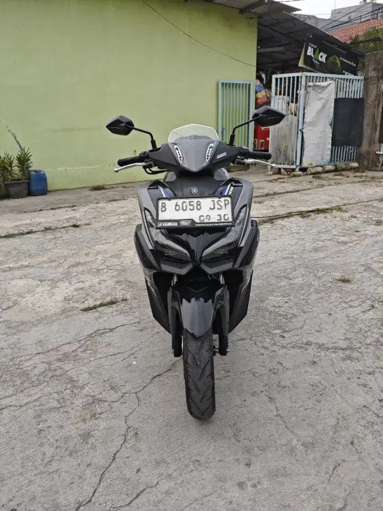 @Big sale Yamaha Aerox Alpha