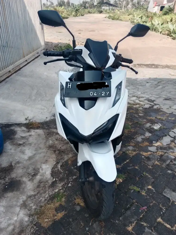 Honda Vario 160 ABS
