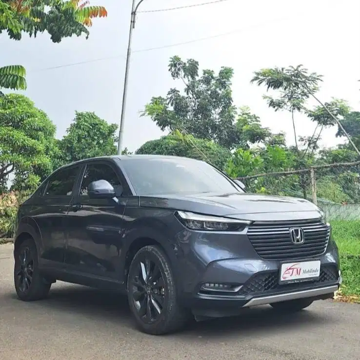 Honda HRV SE 2023