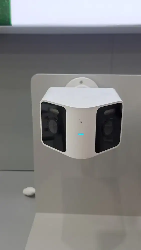 XIAOMI OUTDOOR CAMERA CW100