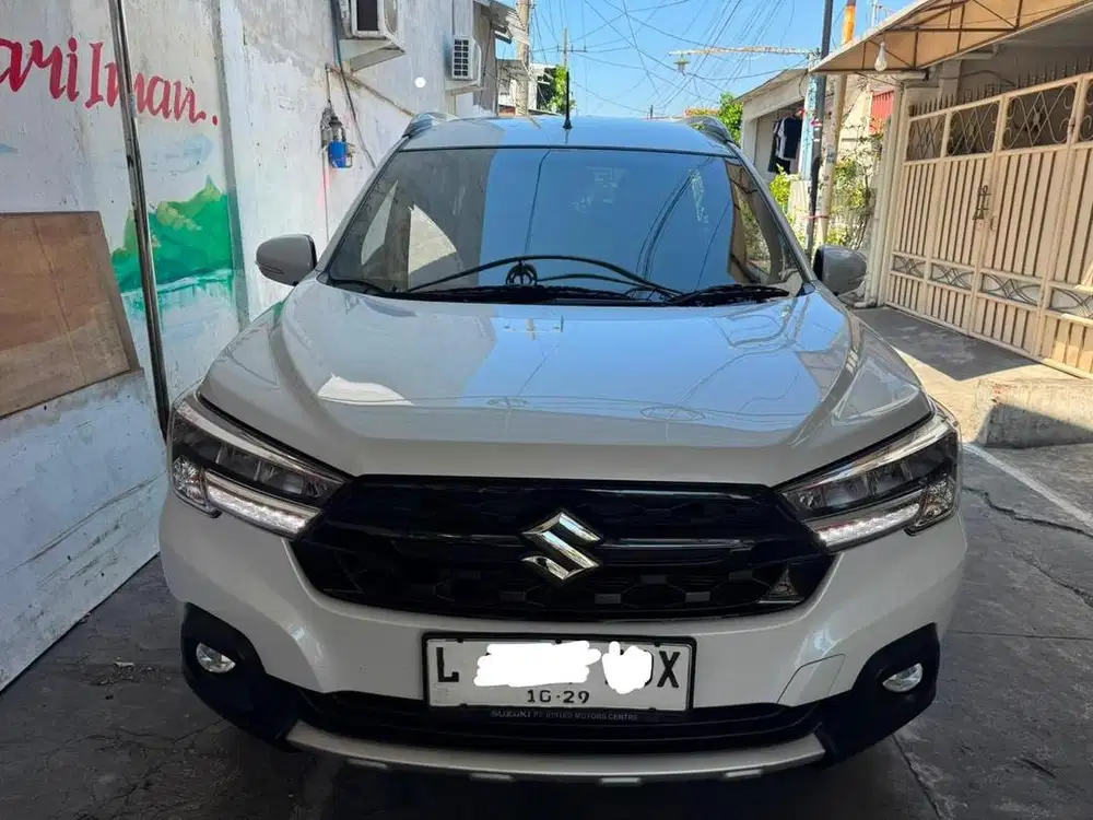 Suzuki XL7 2024 Hybrid