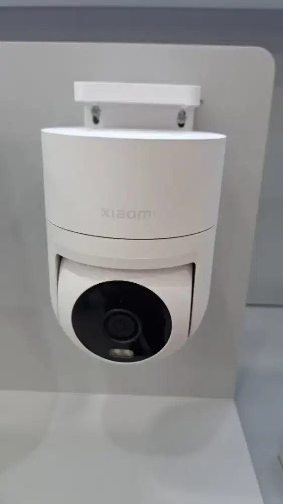 XIAOMI OUTDOOR CAMERA CW300