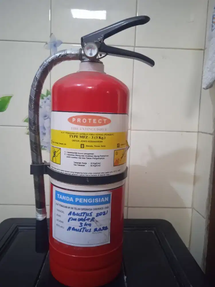 PROTECT APAR 3 kg