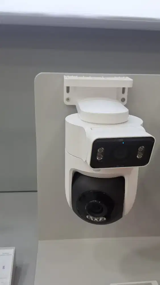 XIAOMI OUTDOOR CAMERA CW500 DUAL