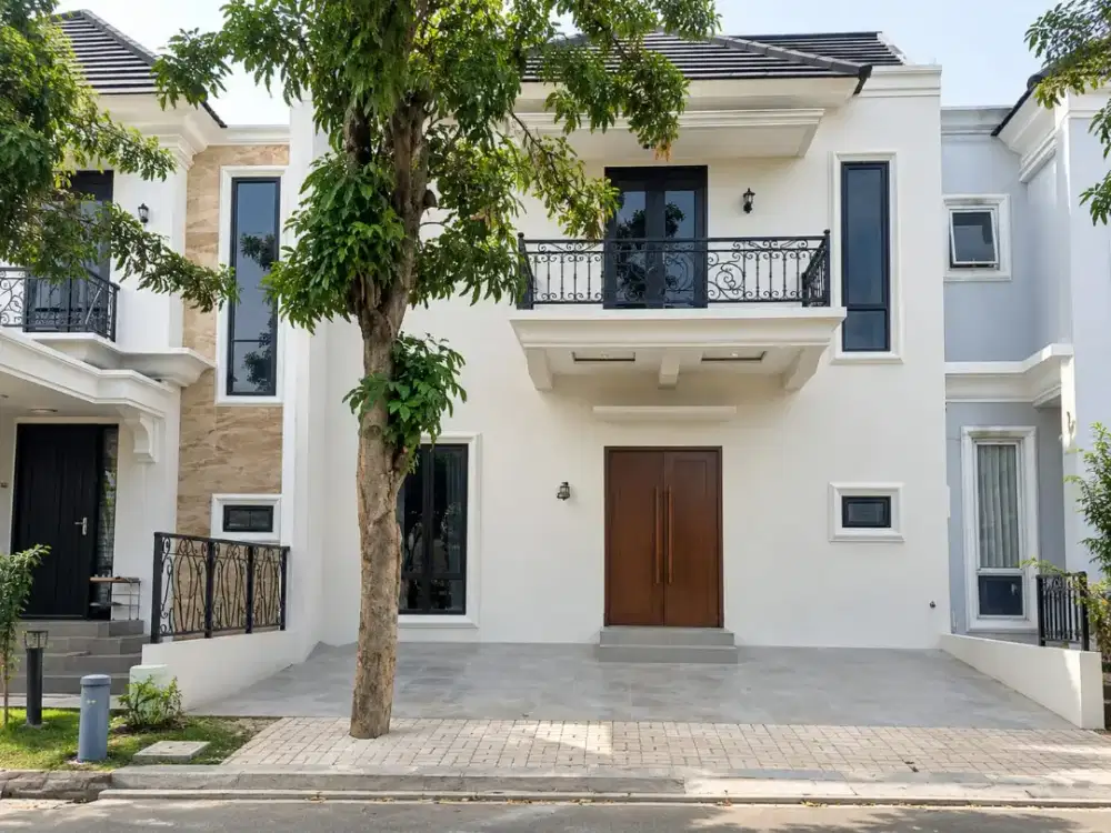 Disewakan Rumah Di Citra Gran Cibubur