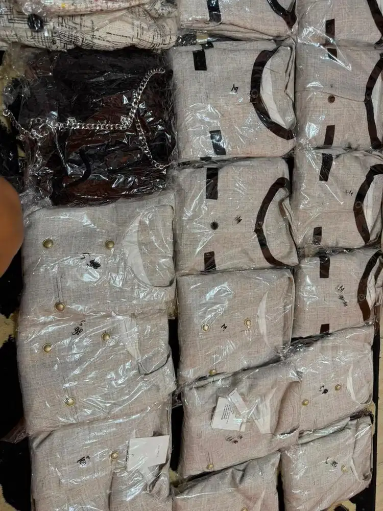 Paket usaha tweet
