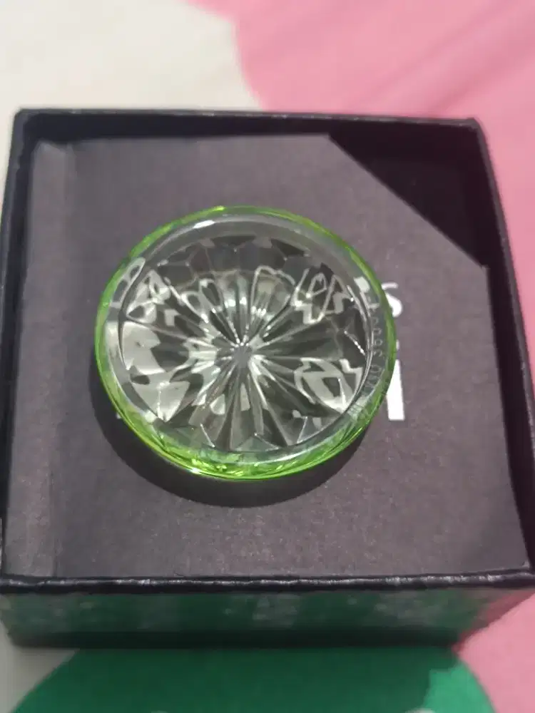 Bio glass Mini single 3