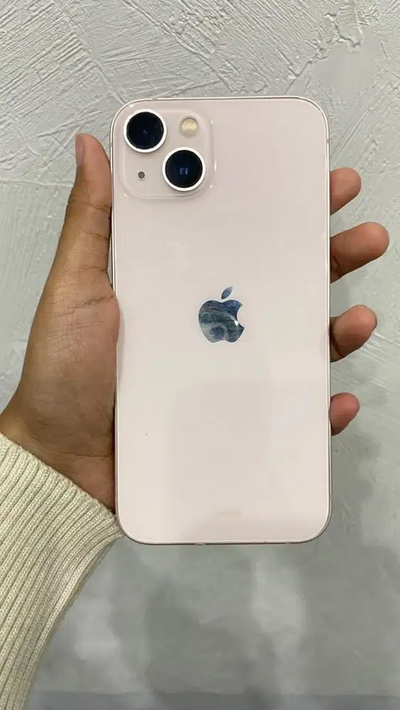 iPhone 13 128Gb Garansi Resmi