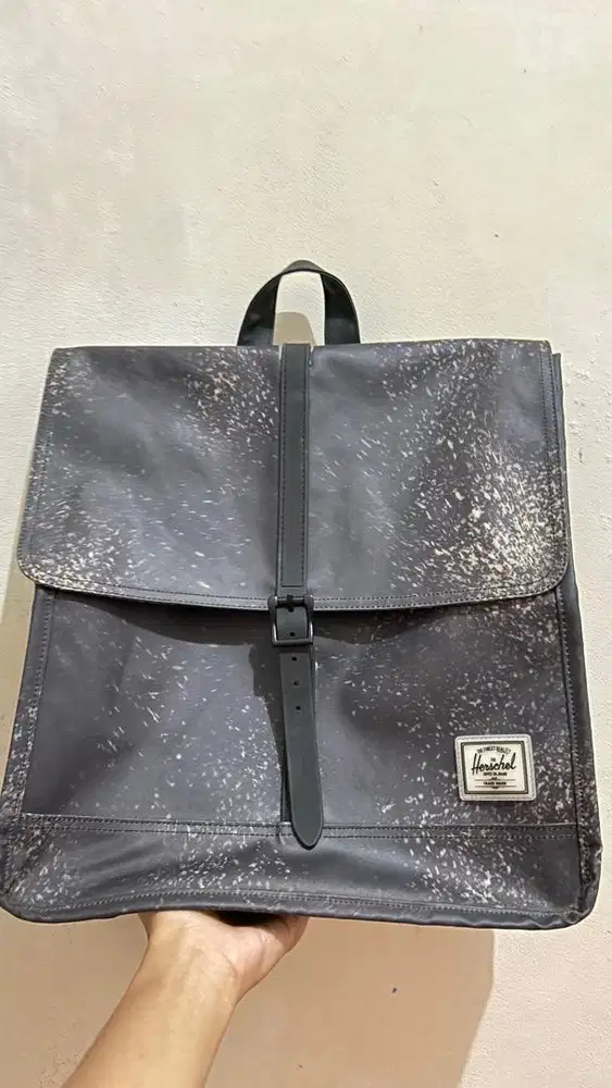 Herschel Backpack Second