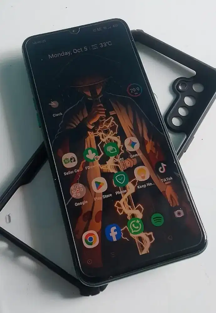 Realme 5i 4/64 Istimewa