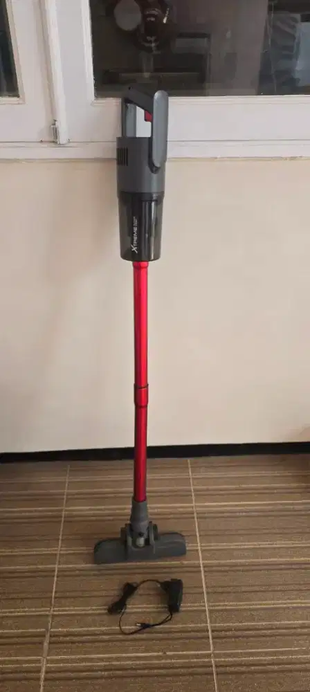 Vacum cleaner perysmith XS20