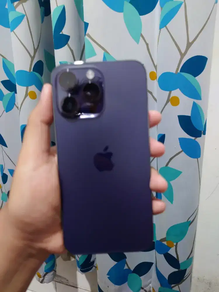 Iphone 14 Pro Max 256gb