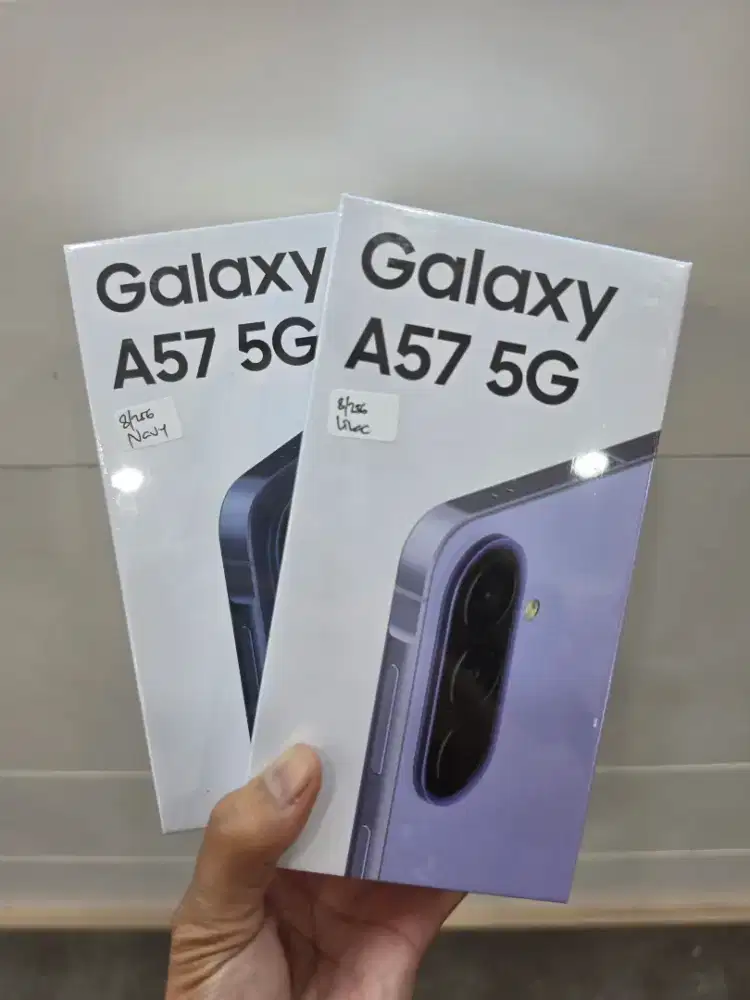 SAMSUNG A57 8/256