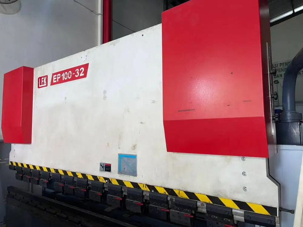 DIjual Mesin LFK EP-100-32