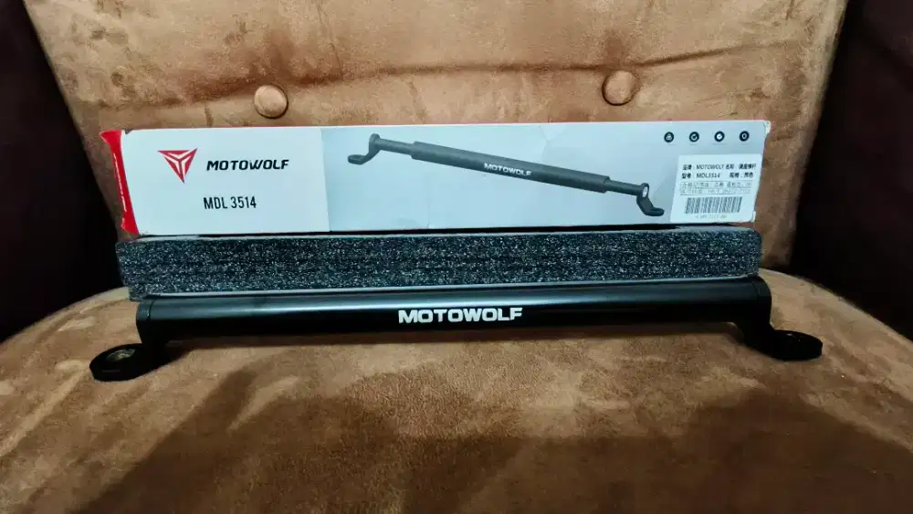 stabilizer motowolf