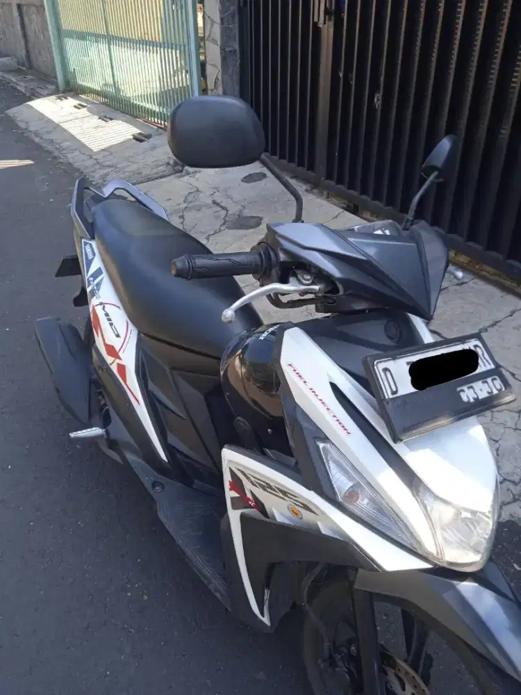 Mio m3 2015 mulus