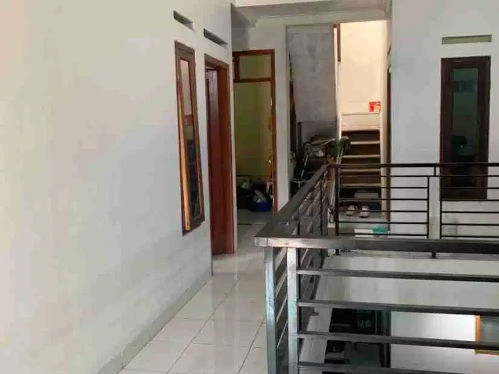 DIJUAL RUMAH DI MARGAASIH PASAR DIMENSI CIMAHI