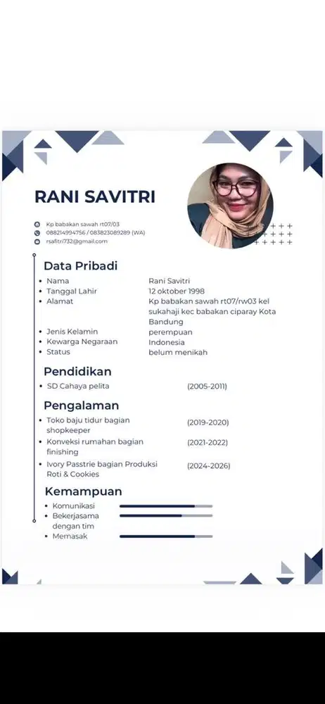 cari infoloker secepatnya