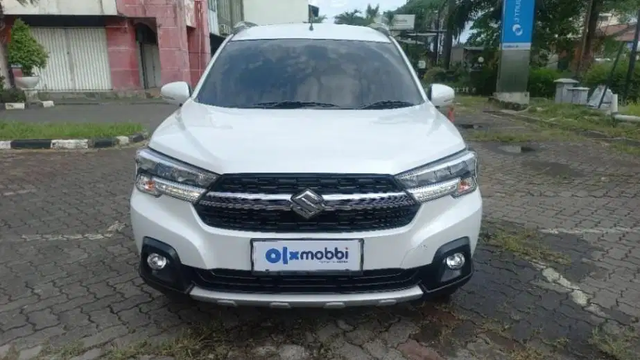 DP MURAH Suzuki XL7 1.5 Beta Hybrid-MT 2023  CKITB