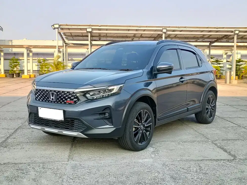 Honda WRV RS Sensing 1.5 AT 2023