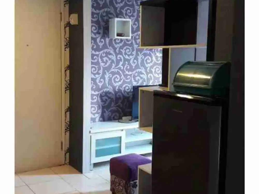 Disewakan Apartemen 1 BR di Kalibata city