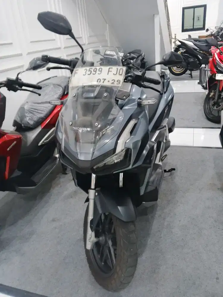 adv 160 cbs mulus dp 2.400 aja