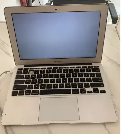 LCD LED Macbook Air A1465 / A1370 Tahun 2010-2012 Fullset Assembly Ori