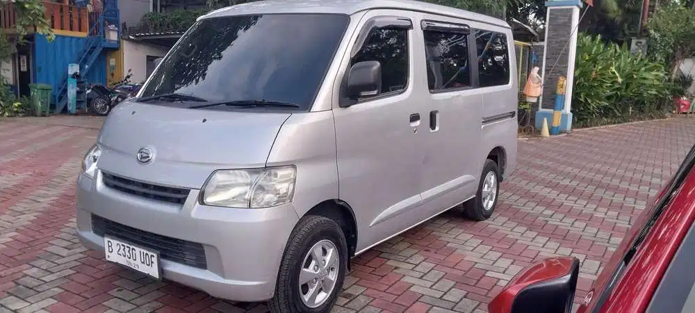 penjual