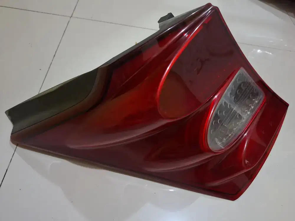 stop lamp stoplamp honda freed