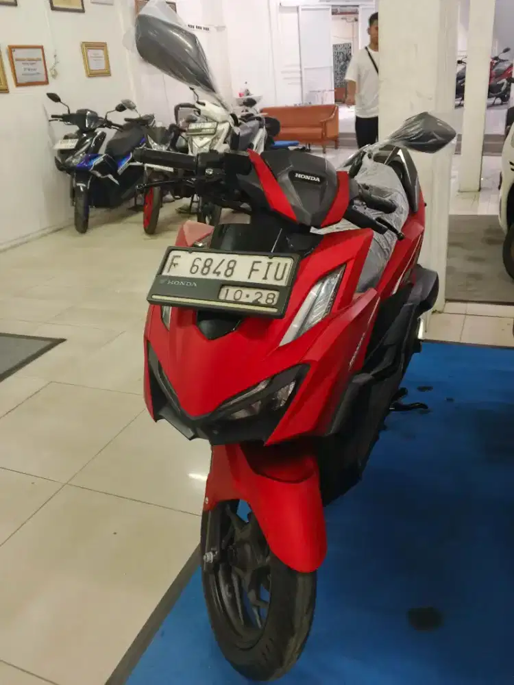 vario 160 cbs mulus dp 700 aja
