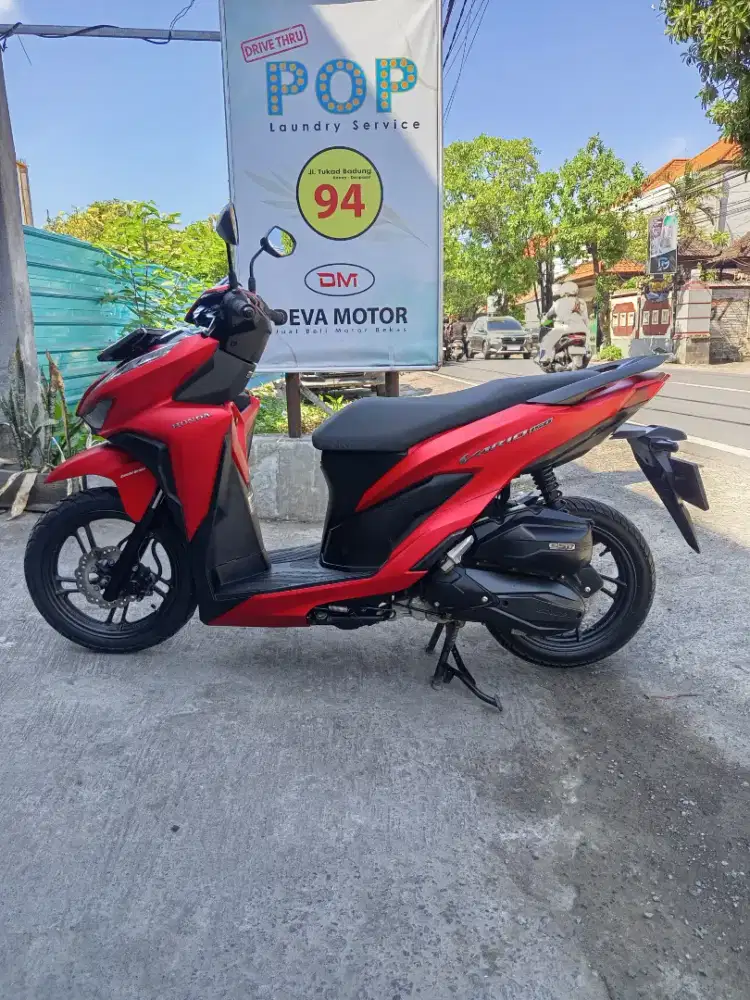 Vario 150 th 2019 Deva motor