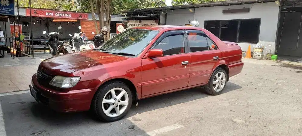penjual