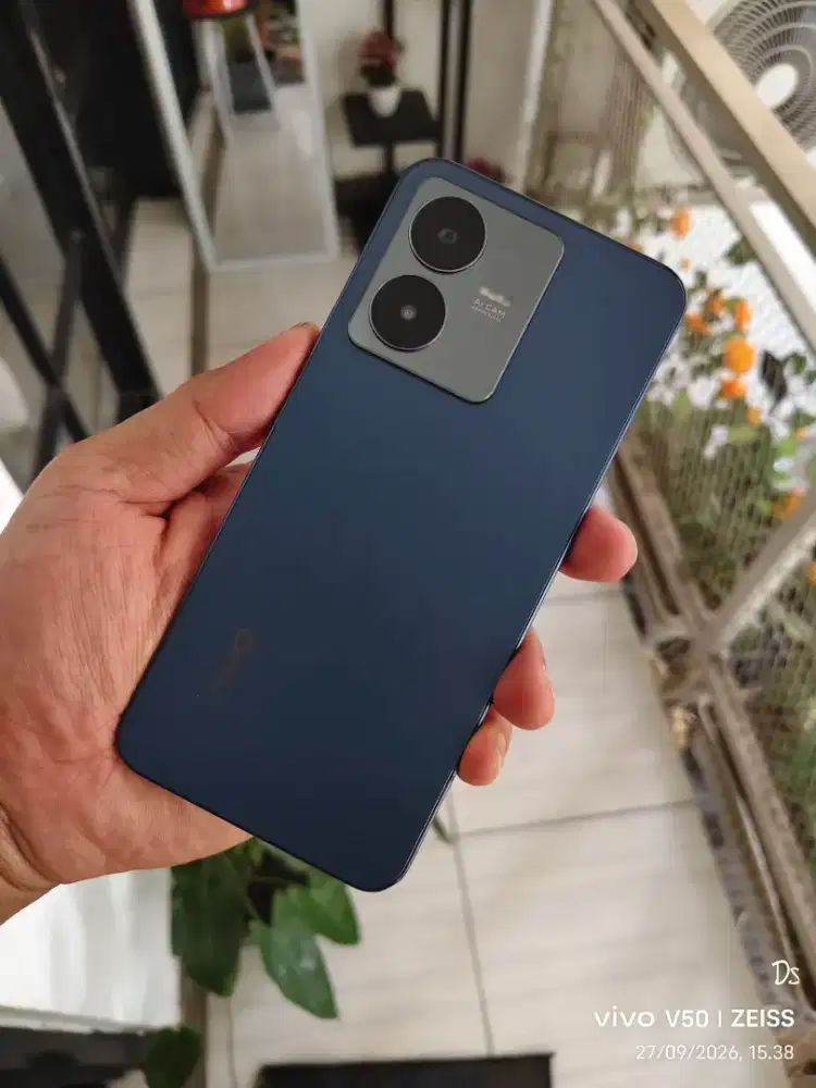 Vivo Y22 4/128 No Dus